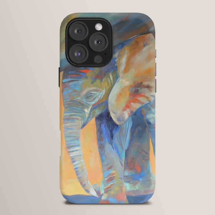 "Love Shelters" iPhone Case