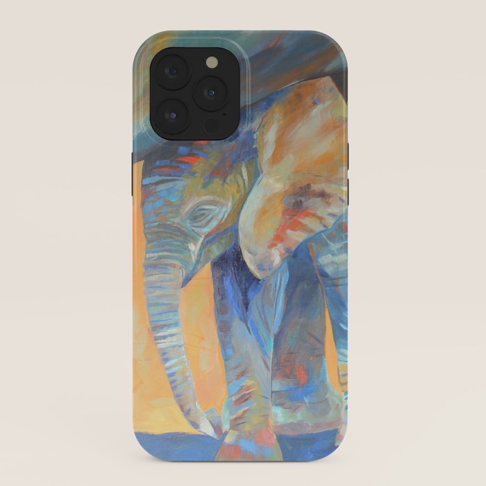 "Love Shelters" iPhone Case
