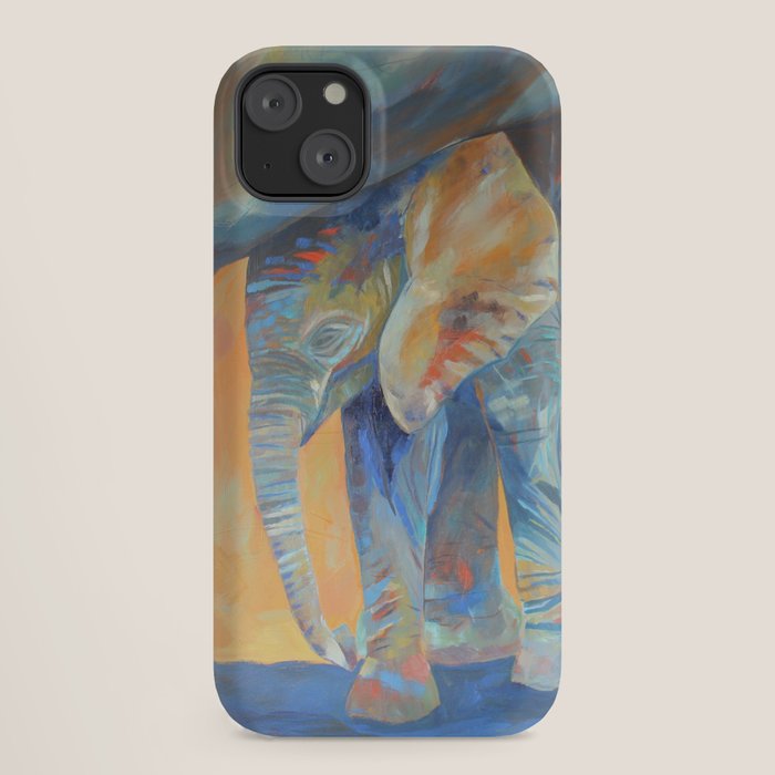 "Love Shelters" iPhone Case