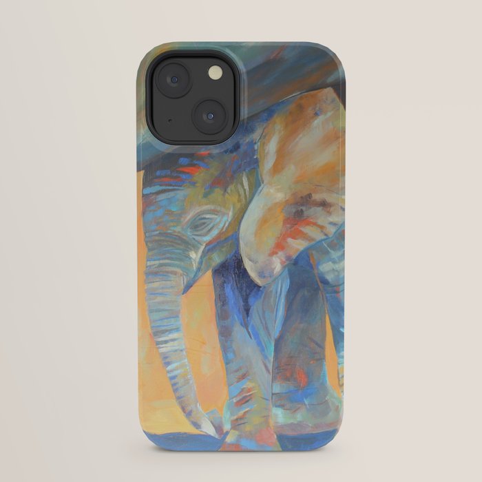 "Love Shelters" iPhone Case