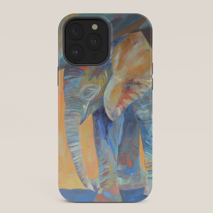 "Love Shelters" iPhone Case