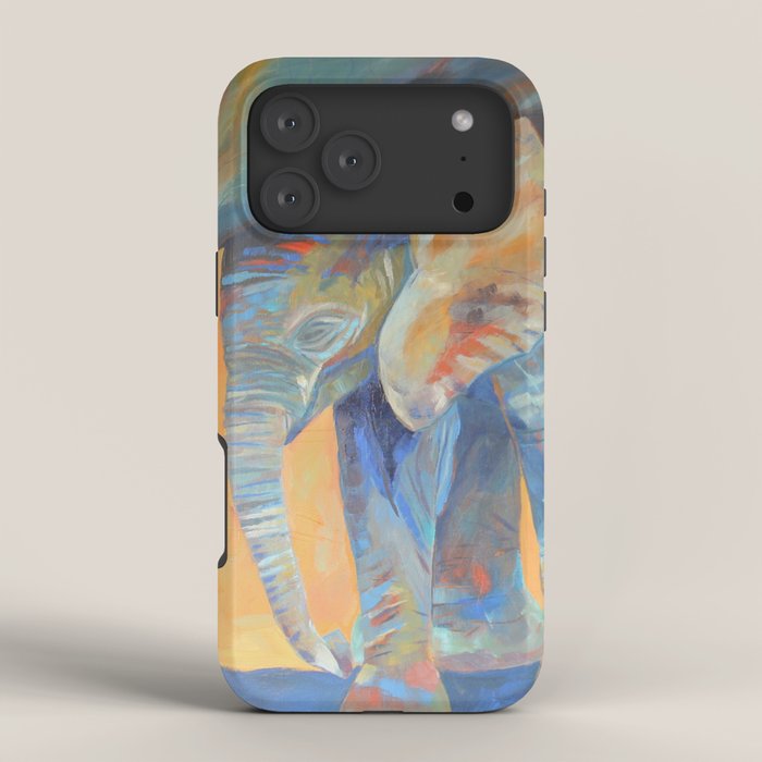 "Love Shelters" iPhone Case