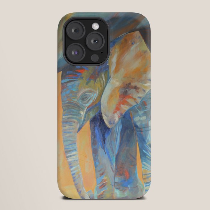 "Love Shelters" iPhone Case