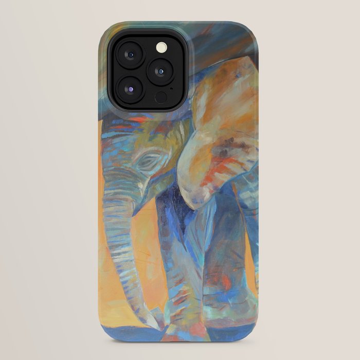 "Love Shelters" iPhone Case