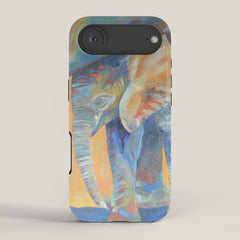 "Love Shelters" iPhone Case