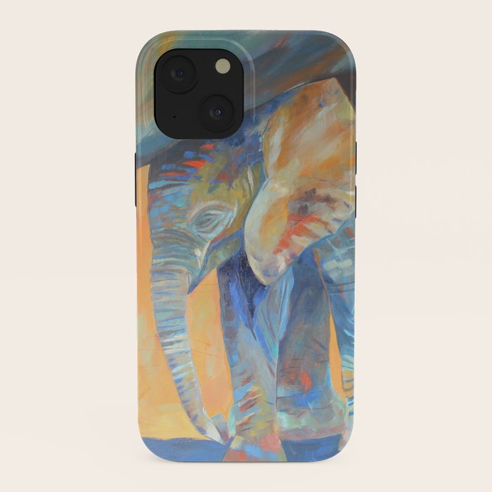 "Love Shelters" iPhone Case