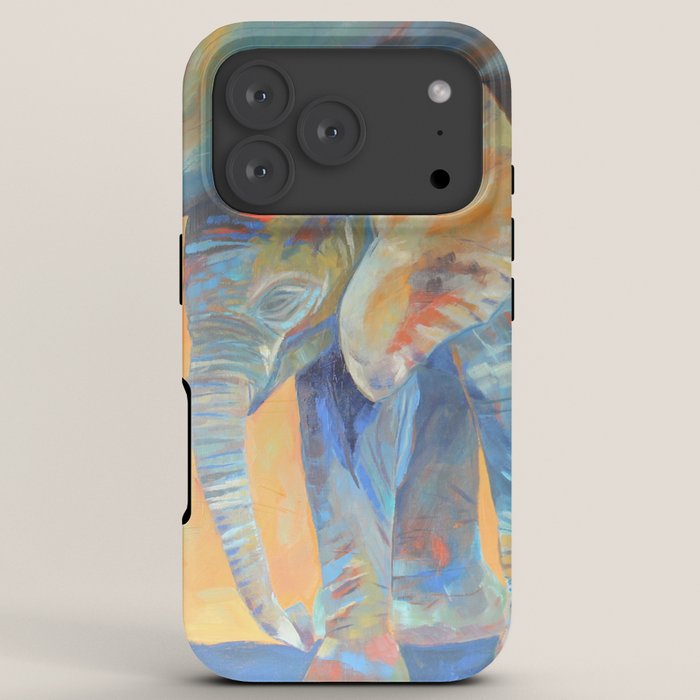 "Love Shelters" iPhone Case