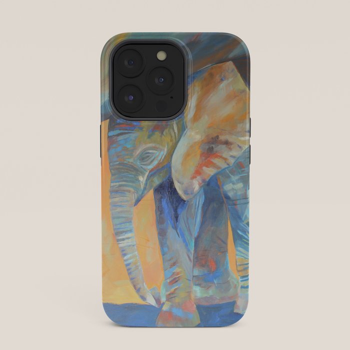 "Love Shelters" iPhone Case
