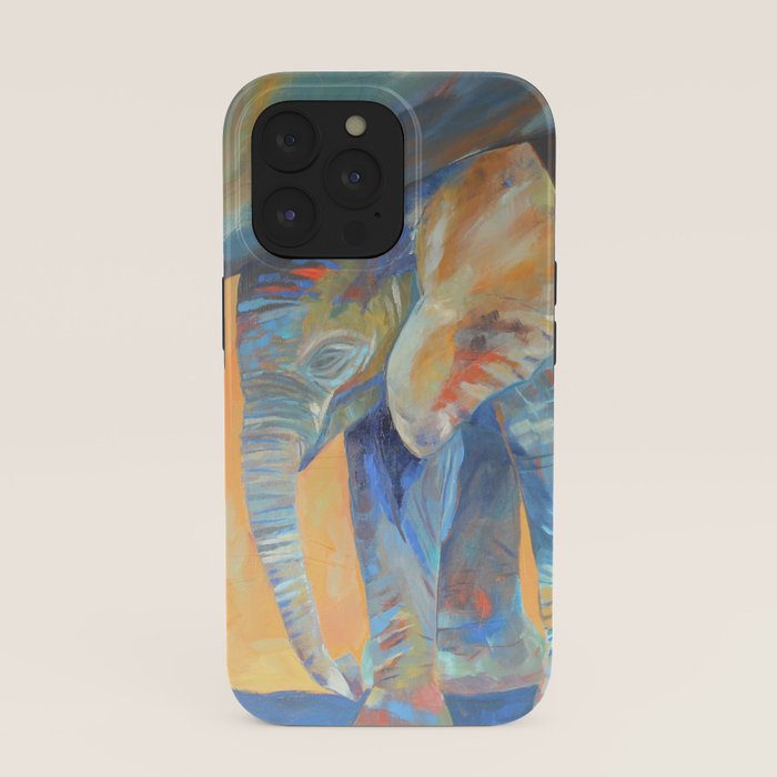 "Love Shelters" iPhone Case