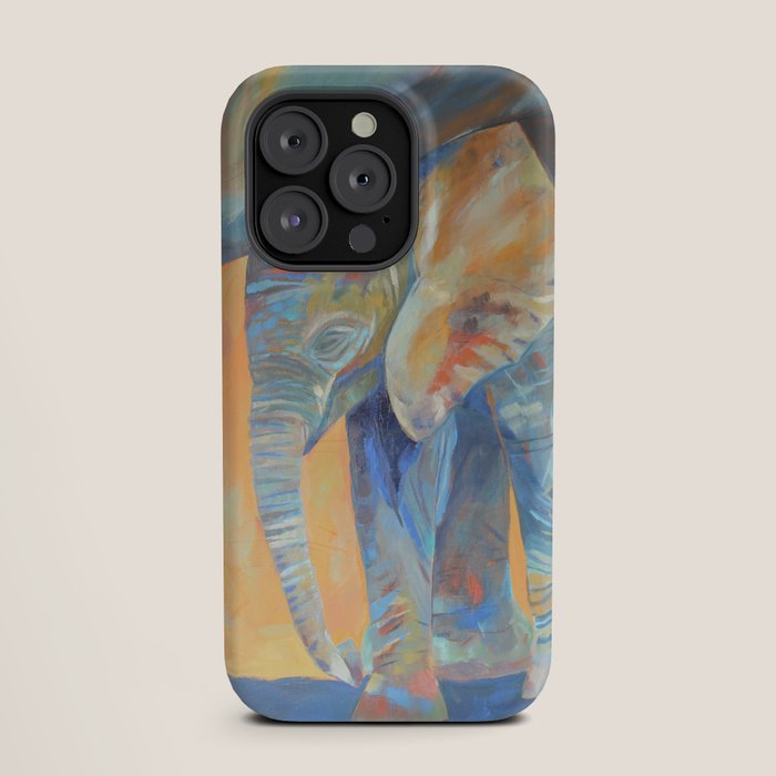 "Love Shelters" iPhone Case