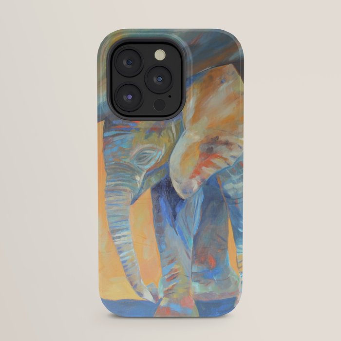 "Love Shelters" iPhone Case