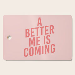 A Better Me Cutting Board