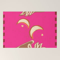 A Couple Of Moons Welcome Mat
