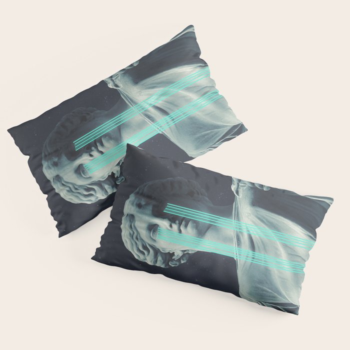 a kind of Sorrow Pillow Sham