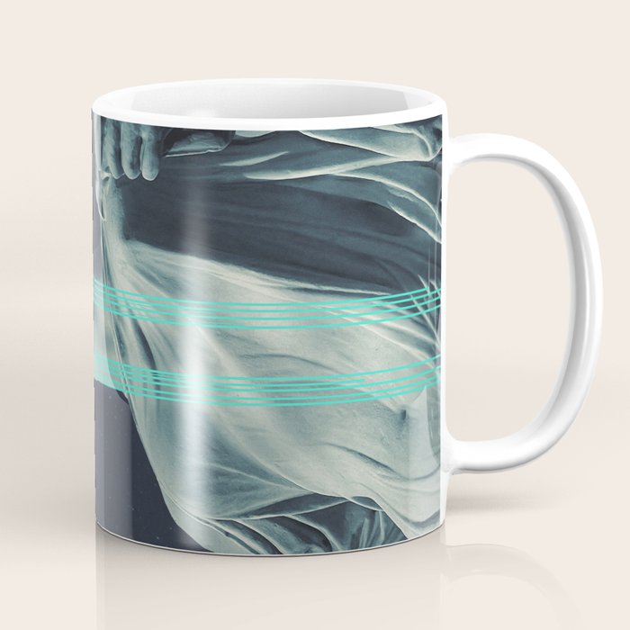 a kind of Sorrow Coffee Mug