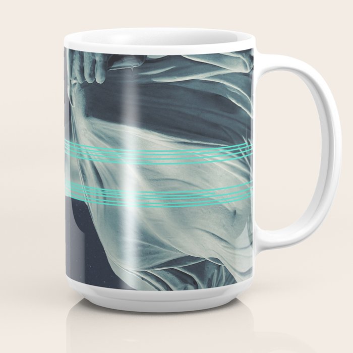 a kind of Sorrow Coffee Mug