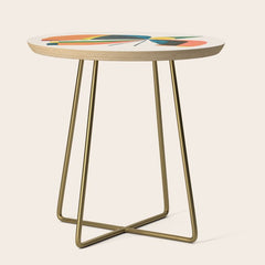 A bird Side Table