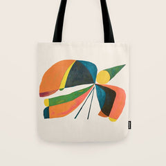 A bird Tote Bag