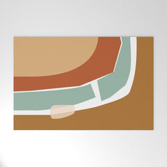 // Reminiscence 02 Welcome Mat