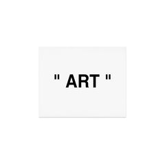 " Art " Art Print