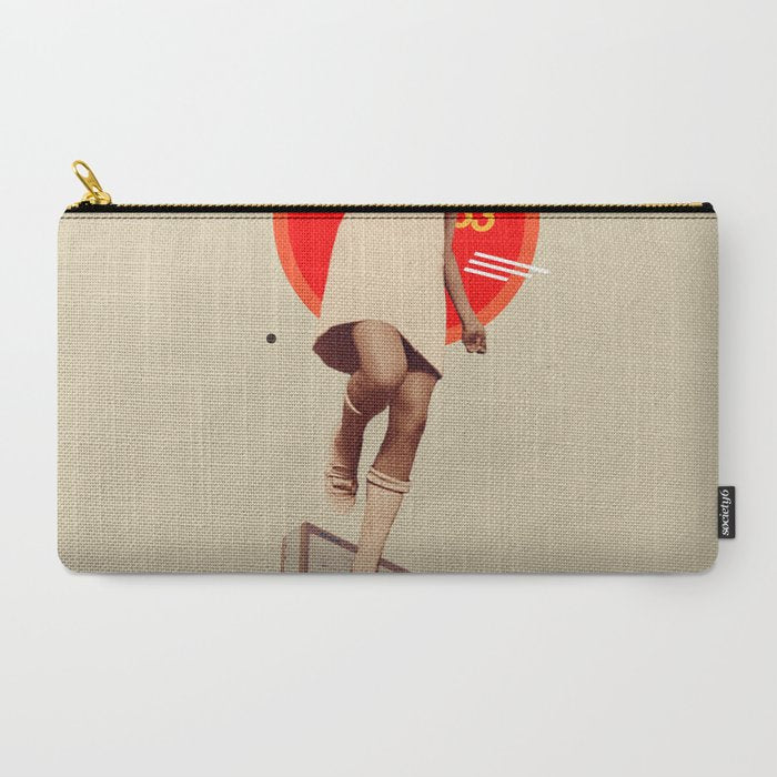 1983 Carry All Pouch