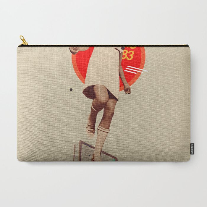 1983 Carry All Pouch