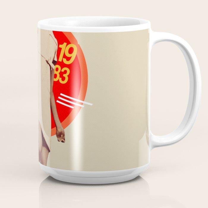 1983 Coffee Mug