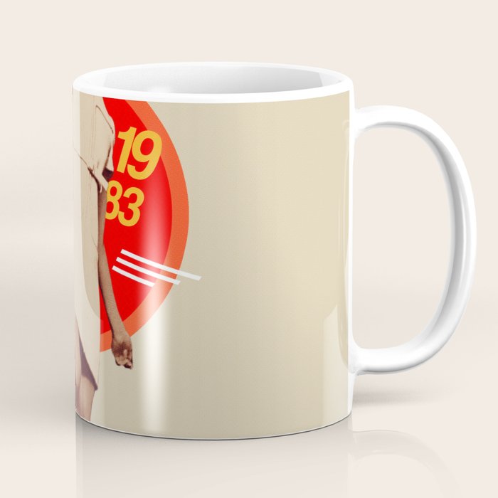 1983 Coffee Mug