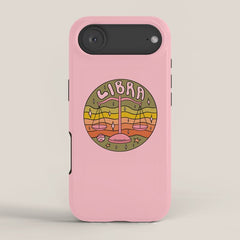 2020 Libra iPhone Case