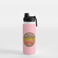 2020 Libra Water Bottle