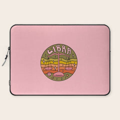 2020 Libra Laptop Sleeve