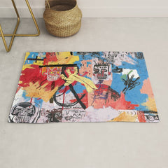 57 Great Jones Street Rug