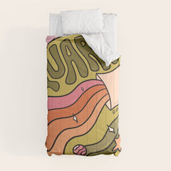 2020 Aquarius Comforter