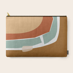 // Reminiscence 02 Carry All Pouch