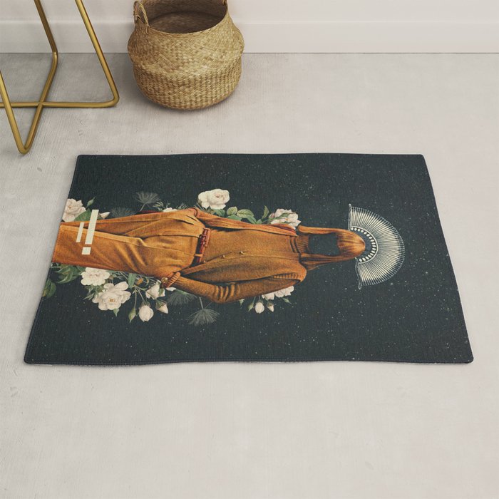 1973 - Annie Retro collection Rug