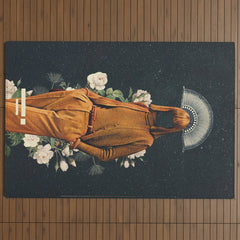 1973 - Annie Retro collection Outdoor Rug