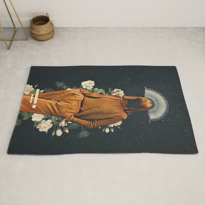 1973 - Annie Retro collection Rug