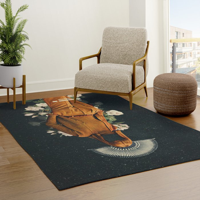 1973 - Annie Retro collection Rug