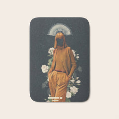 1973 - Annie Retro collection Bath Mat