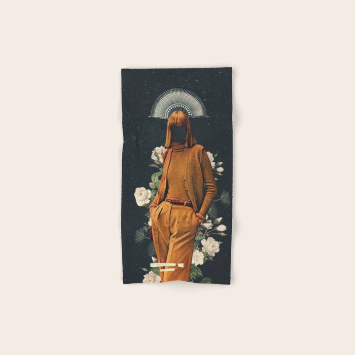 1973 - Annie Retro collection Bath Towel