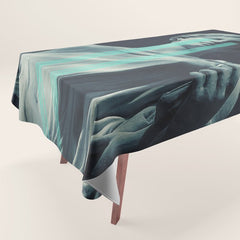 a kind of Sorrow Tablecloth