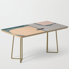 // Shape study #20 Coffee Table