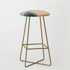 // Shape study #20 Stool