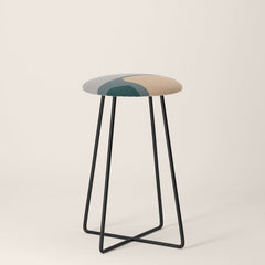 // Shape study #20 Stool