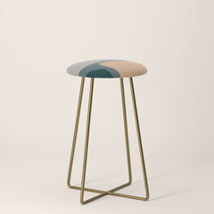 // Shape study #20 Stool