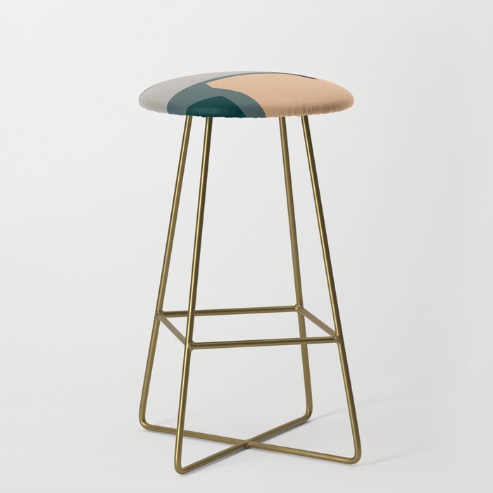 // Shape study #20 Stool