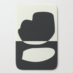 // Reverse 01 Bath Mat
