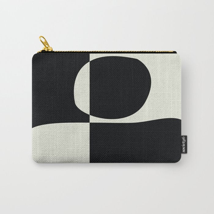 // Reverse 02 Carry All Pouch