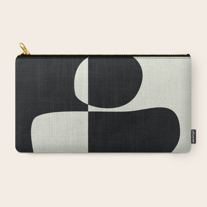 // Reverse 02 Carry All Pouch