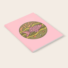 2020 Pisces Notebook